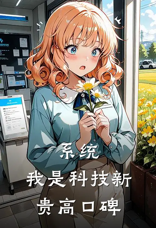 系统：我是科技新贵高口碑