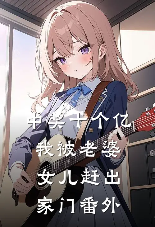 中奖十个亿，我被老婆女儿赶出家门 番外