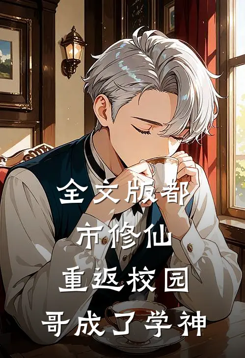 全文版都市修仙：重返校园，哥成了学神
