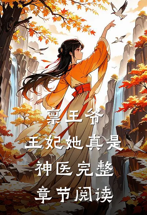 禀王爷，王妃她真是神医完整章节阅读