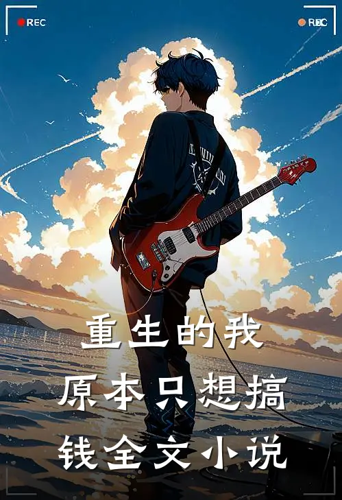 重生的我,原本只想搞钱全文免费阅读