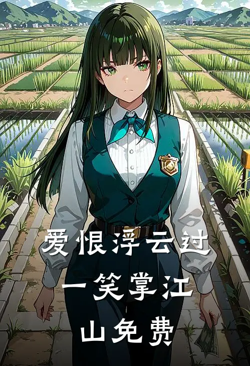 爱恨浮云过,一笑掌江山免费观看