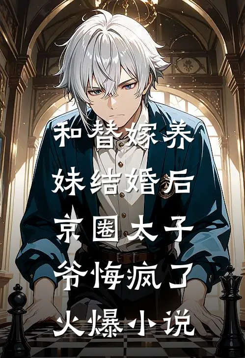 和替嫁养妹结婚后，京圈太子爷悔疯了火爆小说