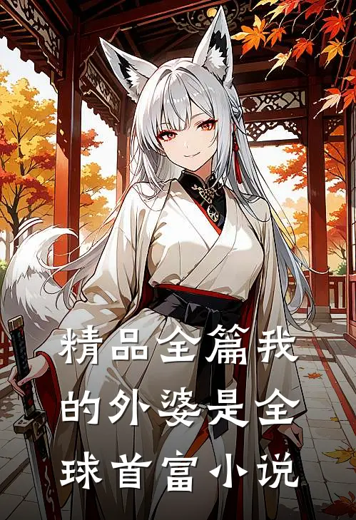 精品全篇我的外婆是全球首富小说