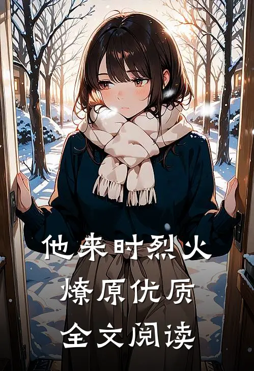 他来时烈火燎原优质全文阅读