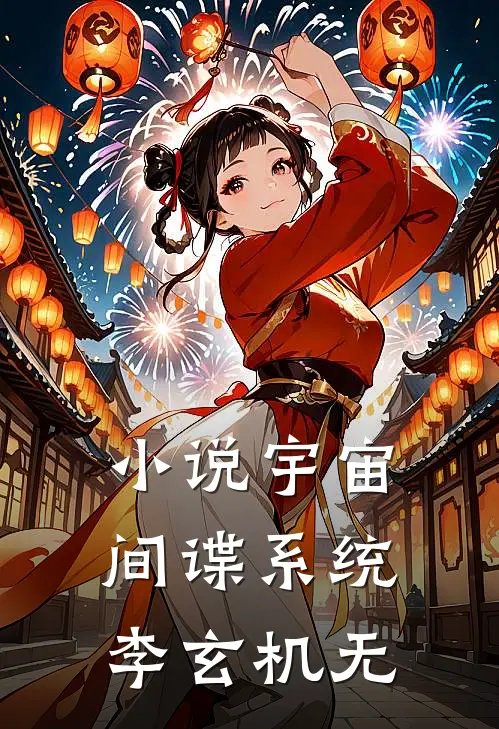 小说宇宙间谍系统(李玄机无)