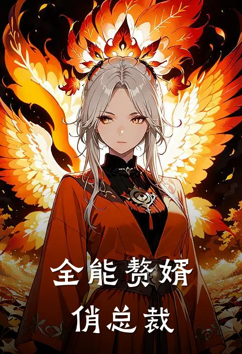 全能赘婿俏总裁