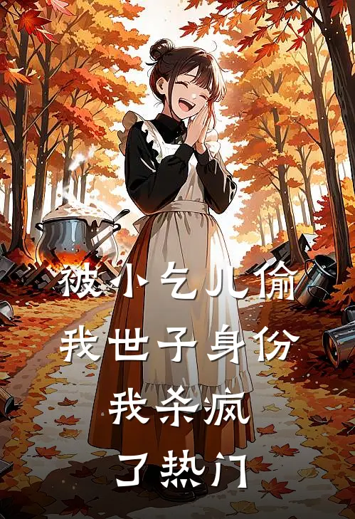 被小乞儿偷我世子身份，我杀疯了热门