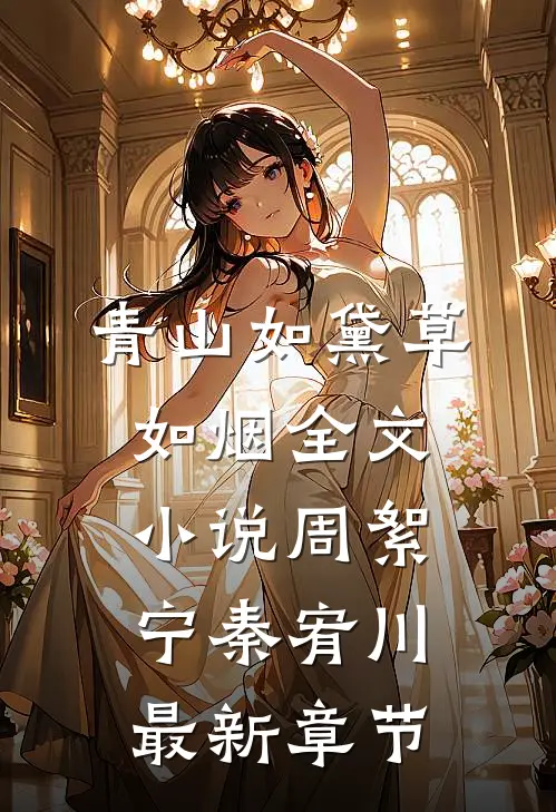 青山如黛草如烟全文小说周絮宁秦宥川最新章节