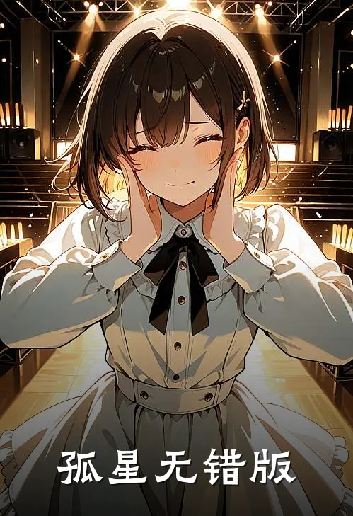 孤星无错版