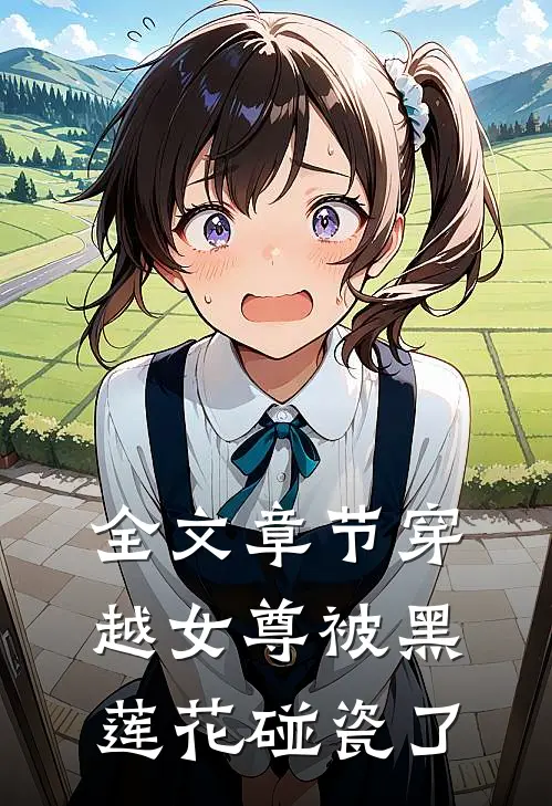 全文章节穿越女尊被黑莲花碰瓷了