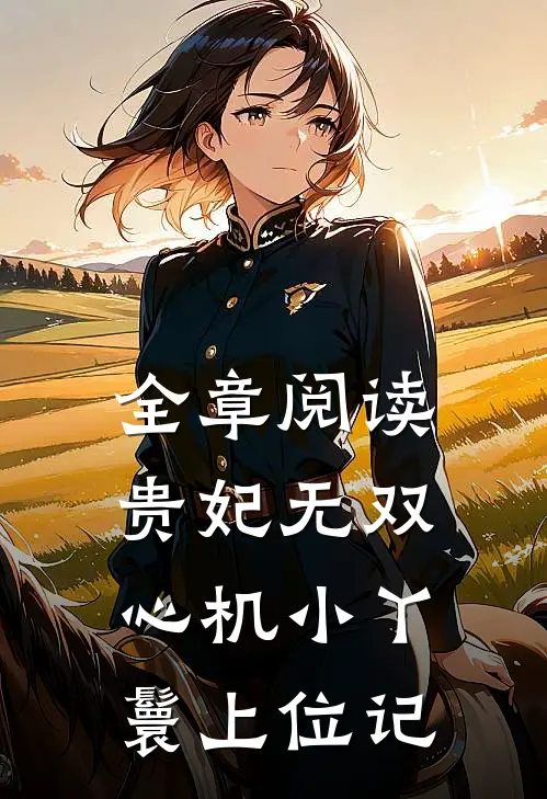 全章阅读贵妃无双心机小丫鬟上位记