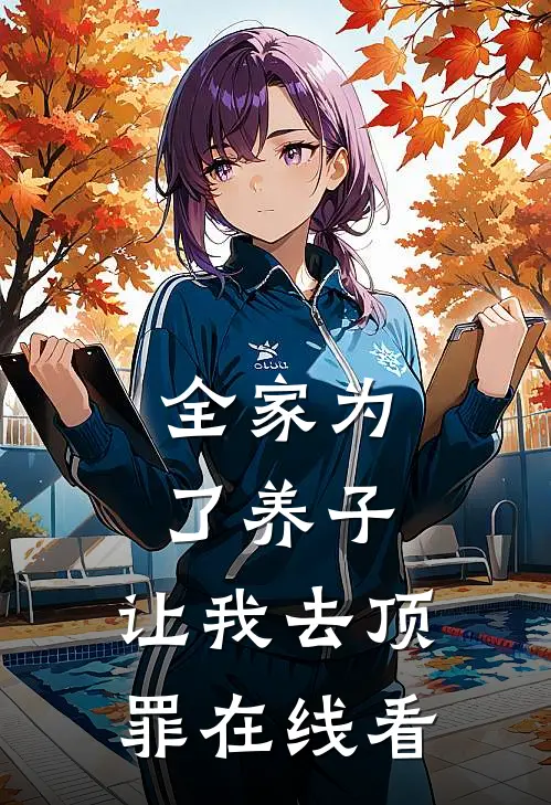 全家为了养子，让我去顶罪在线看