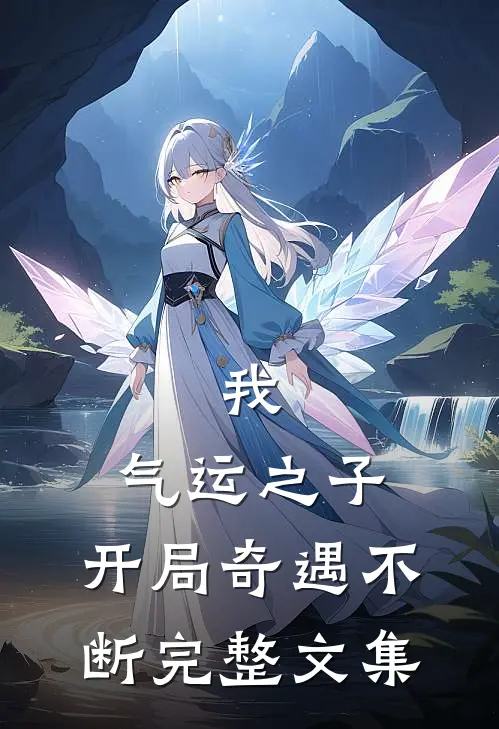 我，气运之子，开局奇遇不断完整文集