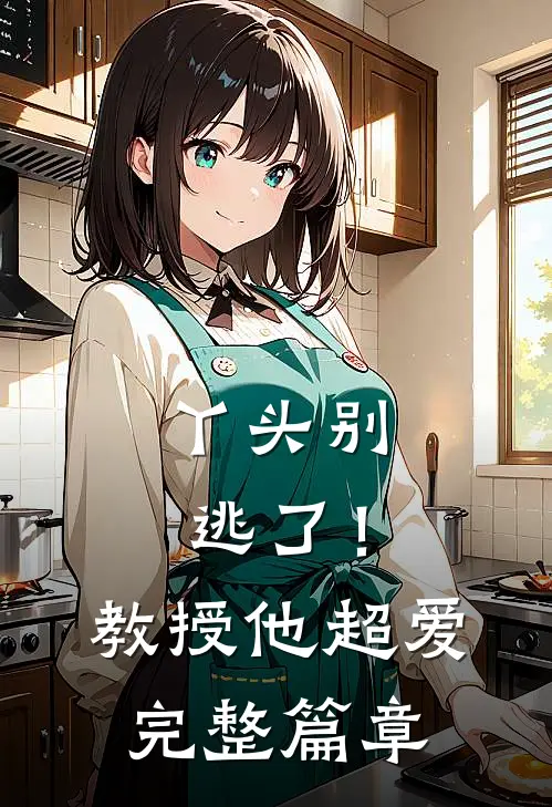 丫头别逃了!教授他超爱完整篇章