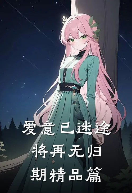爱意已迷途,将再无归期精品篇在线阅读