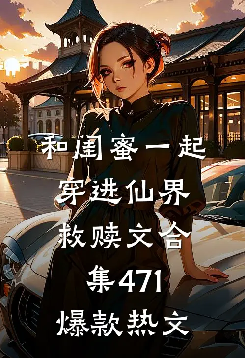 和闺蜜一起穿进仙界救赎文合集471爆款热文