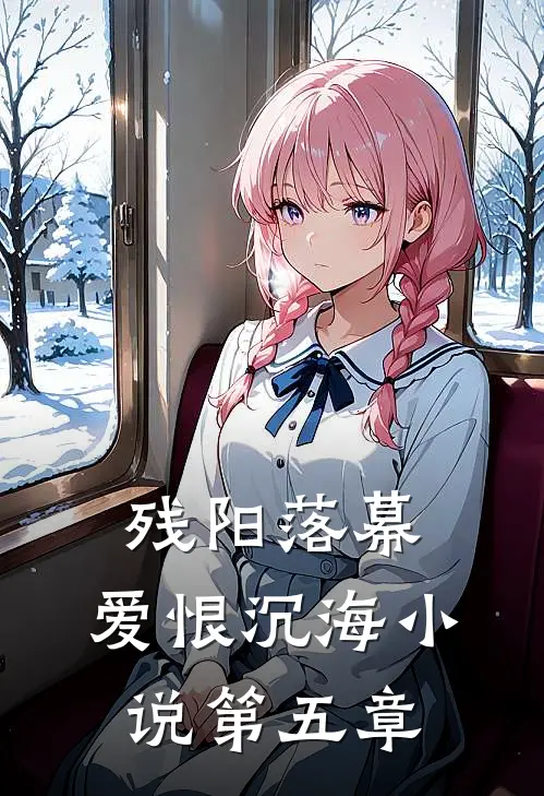 残阳落幕，爱恨沉海小说第五章