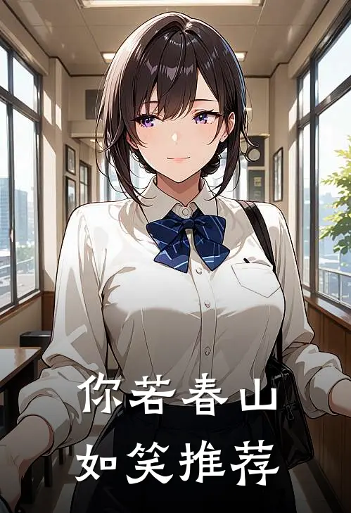 你若春山如笑推荐