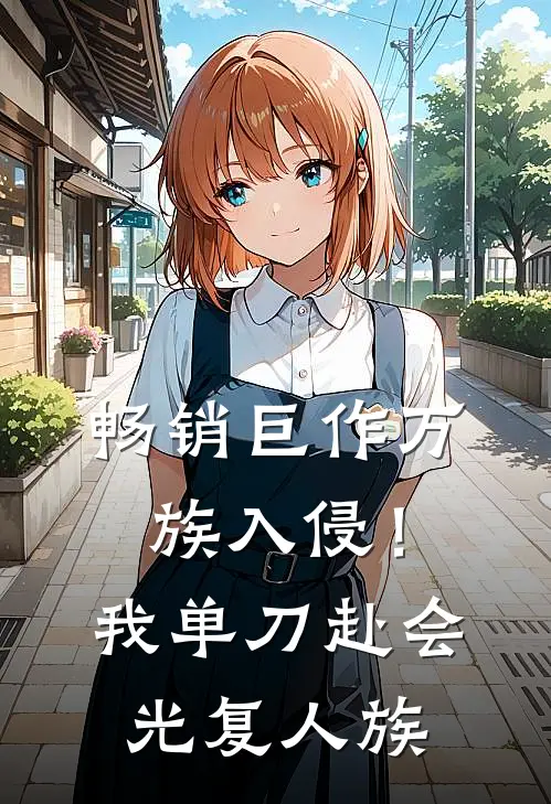 畅销巨作万族入侵！我单刀赴会光复人族