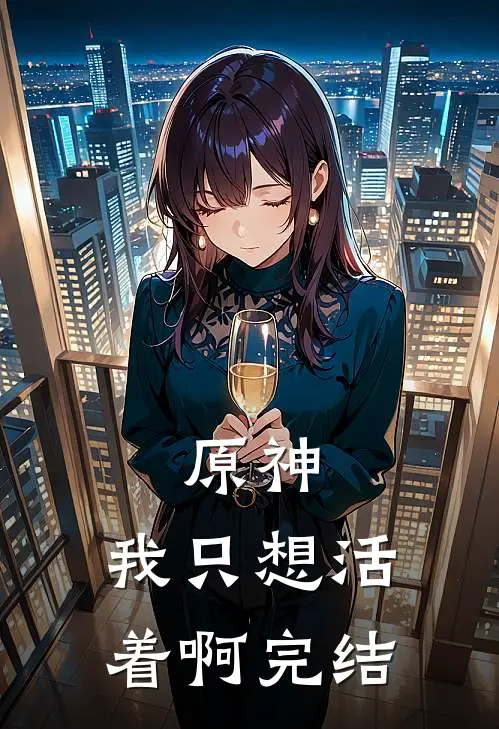 原神我只想活着啊完结了吗