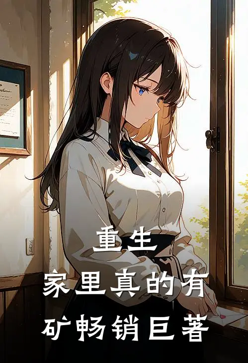 重生：家里真的有矿畅销巨著
