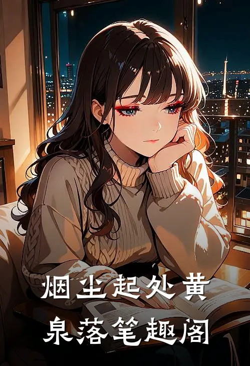 烟尘起处黄泉落笔趣阁