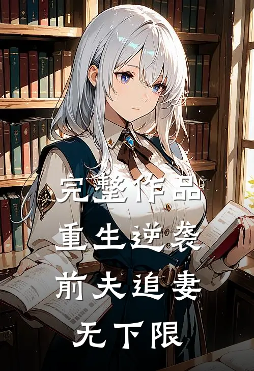 完整作品重生逆袭：前夫追妻无下限
