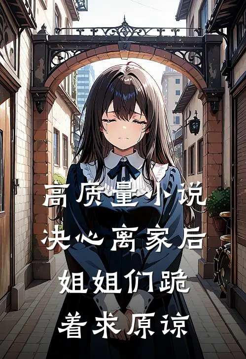 高质量小说决心离家后，姐姐们跪着求原谅