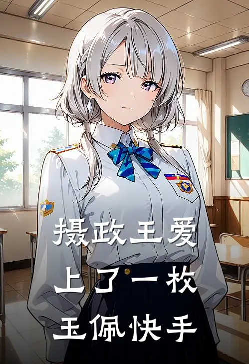 摄政王爱上了一枚玉佩快手