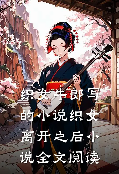 织女牛郎写的小说织女离开之后小说全文阅读