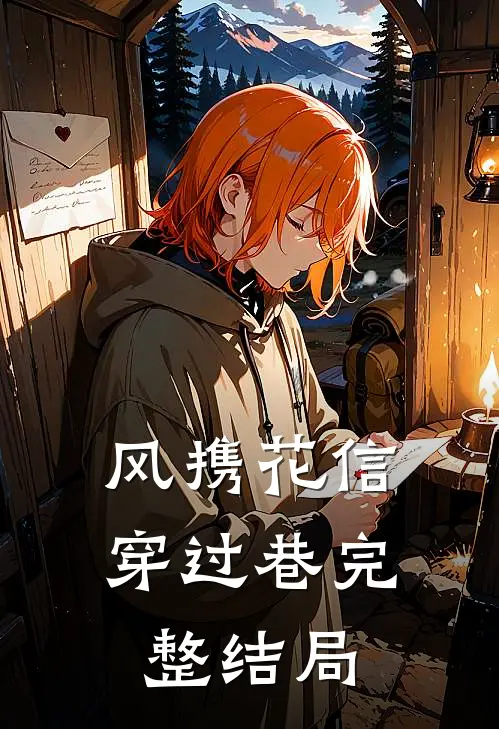 风携花信穿过巷完整结局