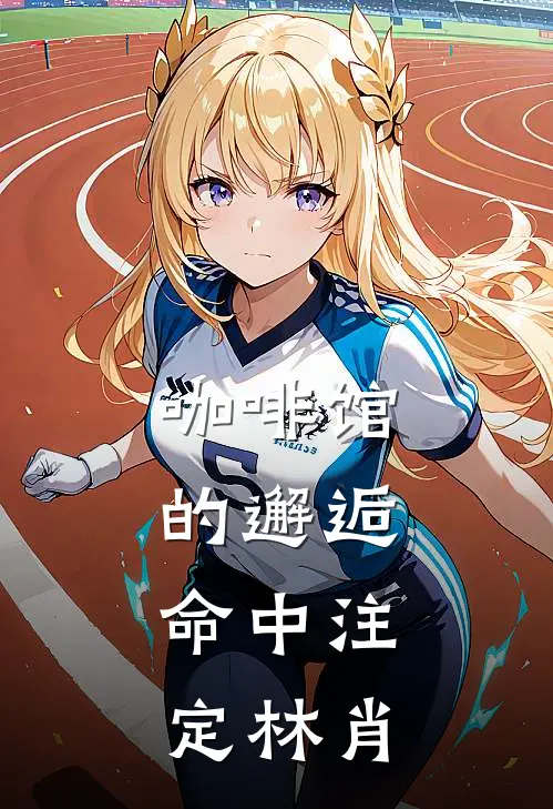 咖啡馆的邂逅：命中注定林肖