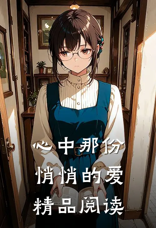 心中那份悄悄的爱精品阅读