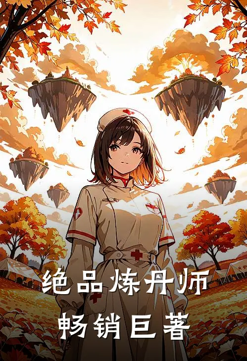 绝品炼丹师畅销巨著