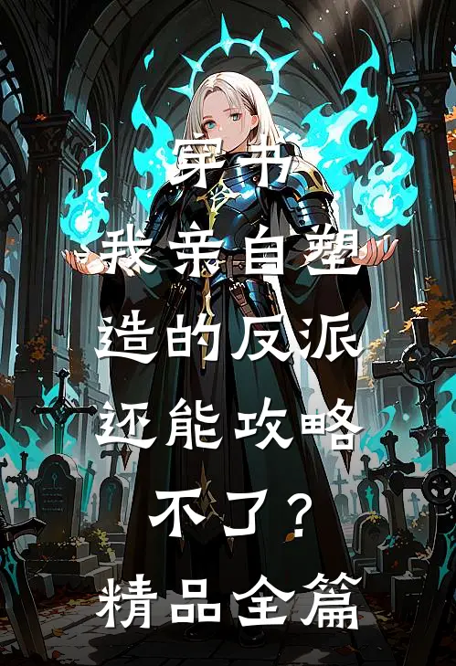 穿书：我亲自塑造的反派，还能攻略不了？精品全篇