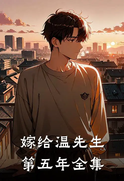 嫁给温先生第五年 全集
