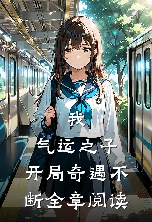 我，气运之子，开局奇遇不断全章阅读