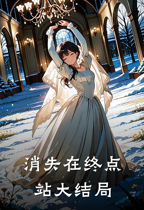 消失在终点站大结局