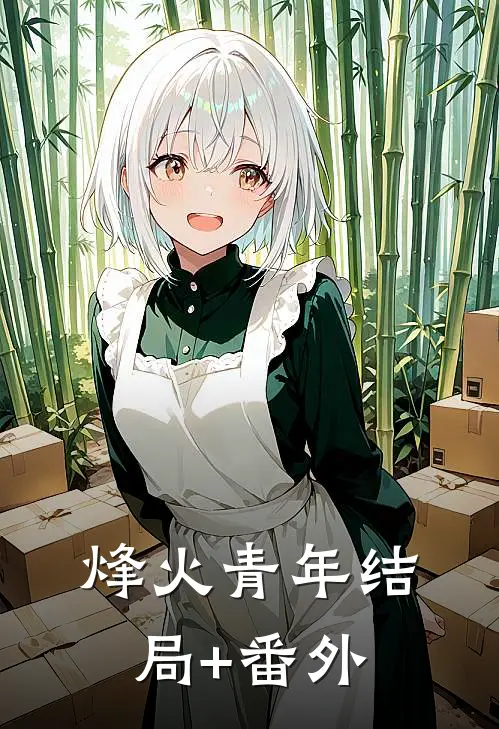 烽火青年结局+番外