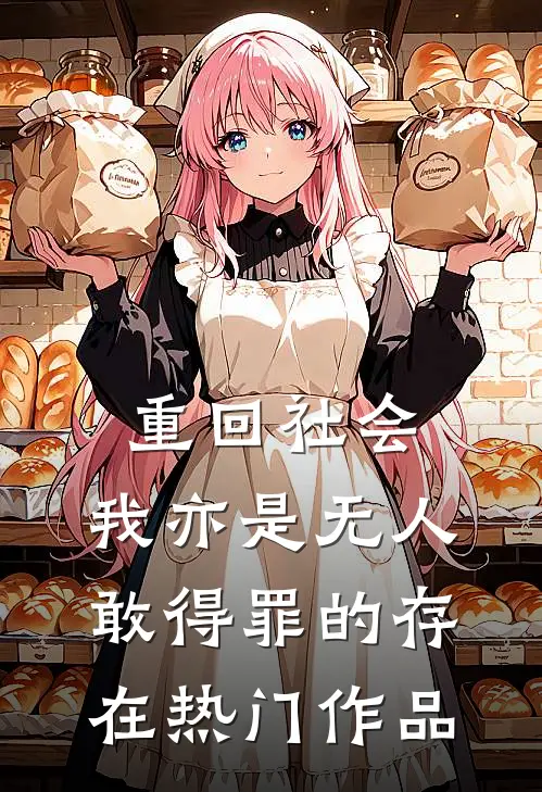 重回社会，我亦是无人敢得罪的存在热门作品