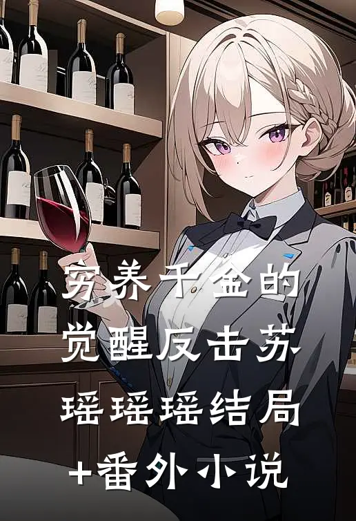 穷养千金的觉醒反击苏瑶瑶瑶结局+番外小说