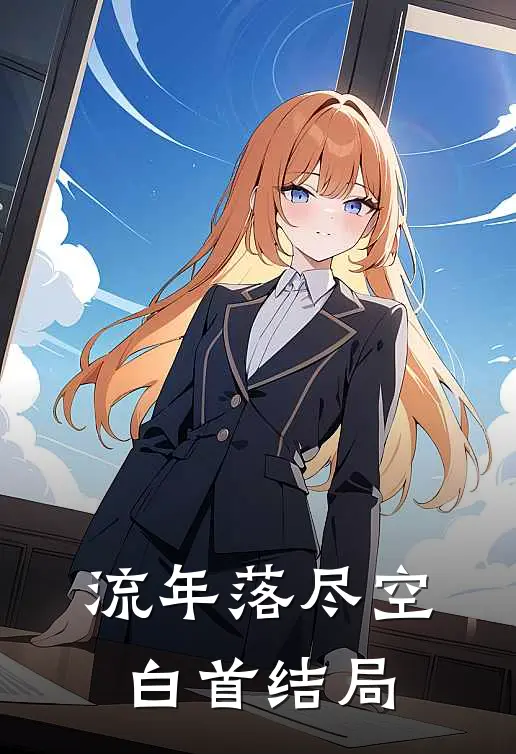 流年落尽空白首结局