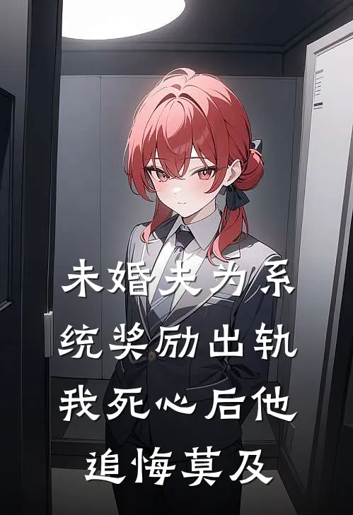 未婚夫为系统奖励出轨，我死心后他追悔莫及