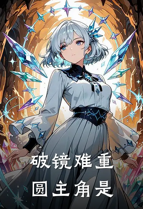 破镜难重圆主角是