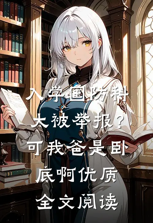 入学国防科大被举报？可我爸是卧底啊优质全文阅读