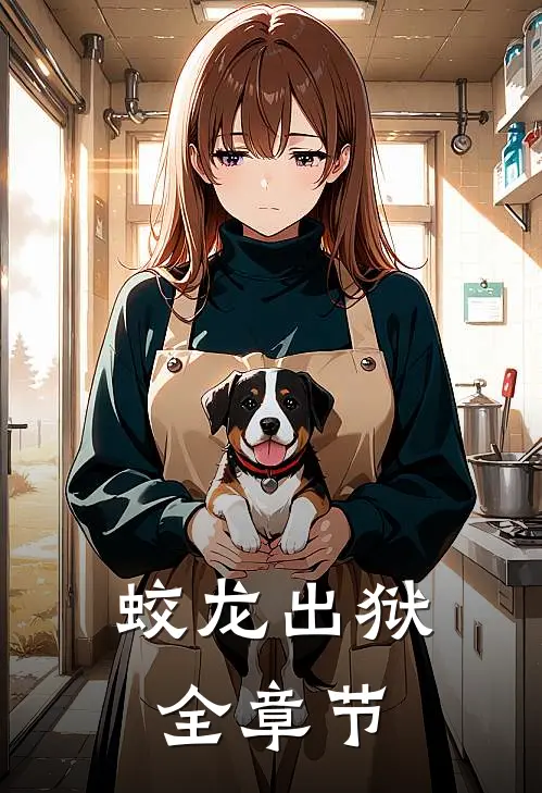 蛟龙出狱全章节