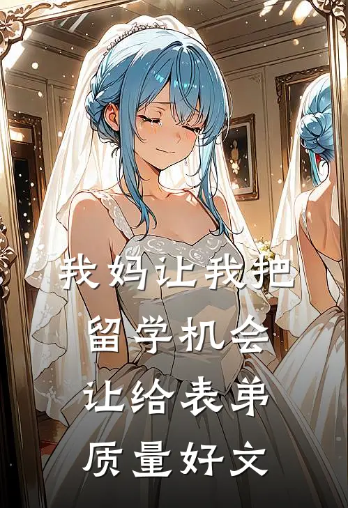 我妈让我把留学机会让给表弟质量好文
