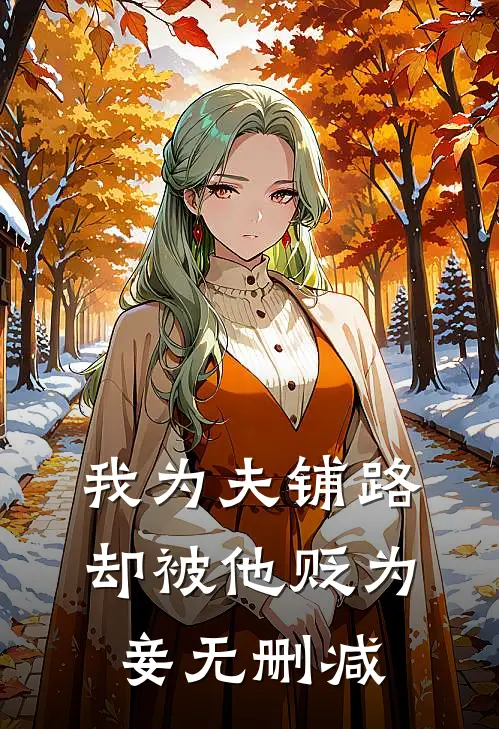 我为夫铺路，却被他贬为妾无删减