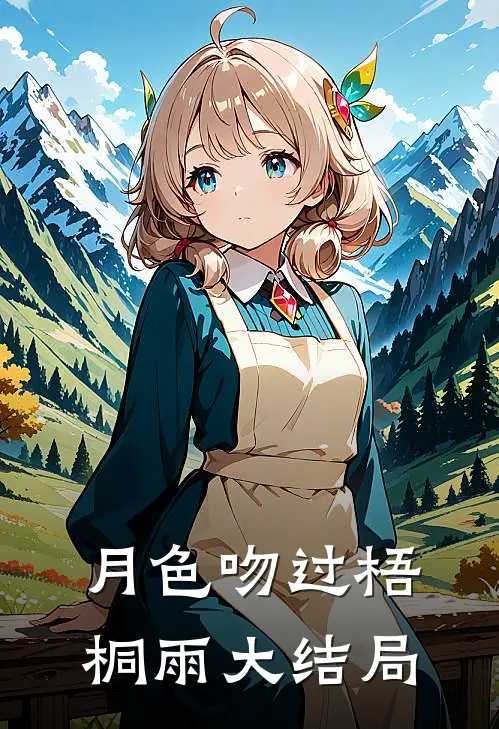 月色吻过梧桐雨大结局